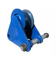 Передвижной механизм для тельфера 2тонн (каретка)