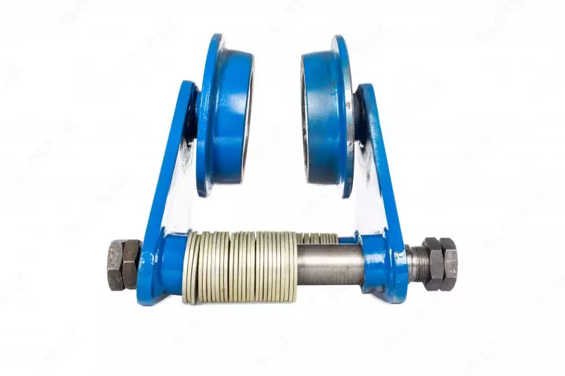 от {0} сум Передвижной механизм для тельфера 2тонн (каретка)