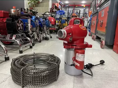 Аппарат для чистка канализаций д-80 - 1 353 000 сум от 1 шт.