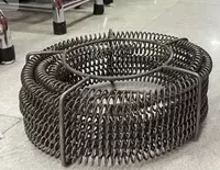 Трос для аппарат канализации 3