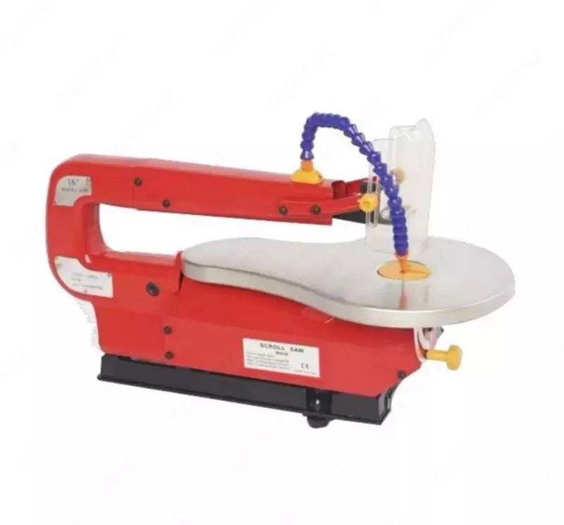 Станок лобзиковый по дереву MQ50 8 220в мини - от {0} сум