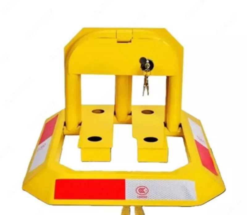 Парковочный барьер ручной (Анти парковка) 60х22х30 - 184 500 сум