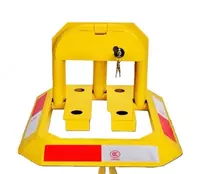 Парковочный барьер ручной (Анти парковка) 60х22х30 - 184 500 сум