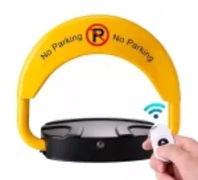 Парковочный барьер ручной (Анти парковка) 60х22х30 PROFI TOOLS