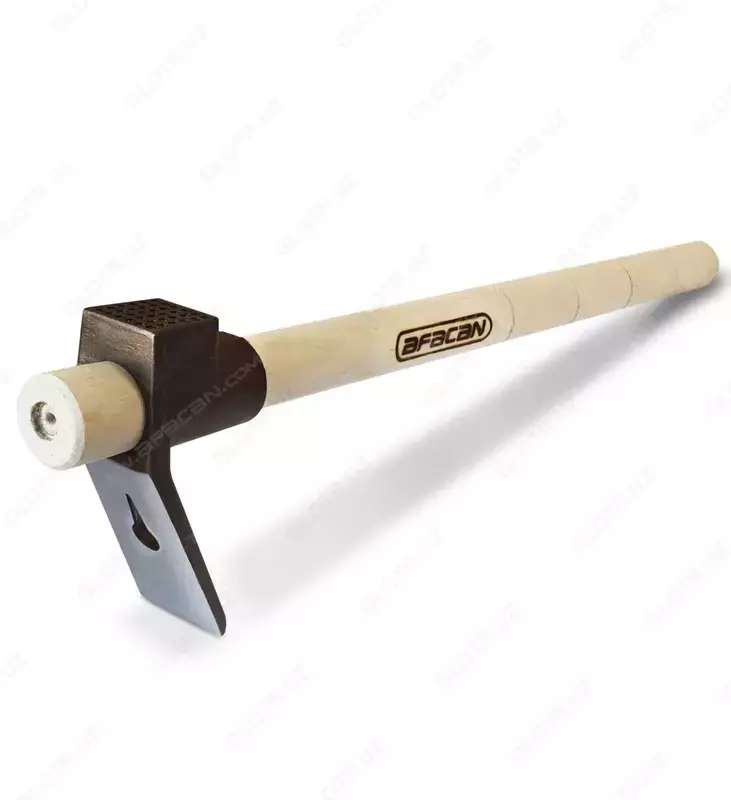 Универсальный молоток бетонщика AFACAN KS1 - 184 500 сум
