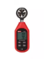 Измеритель скорости ветра UNI-T UT363
