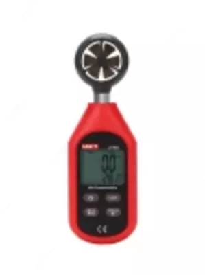 Измеритель скорости ветра UNI-T UT363