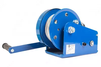 Лебедка 20м - 2 706 000 сум / шт