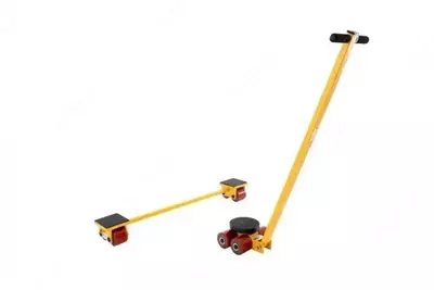 Такеляжная платформа 12т. - 1 968 000 сум / шт