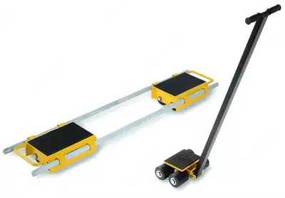 1 968 000 сум / шт Такеляжная платформа 12т.