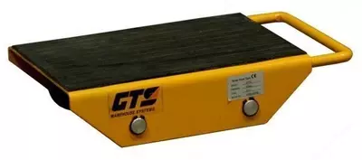 Такеляжная платформа 48т