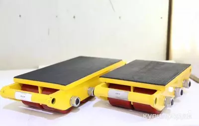 Такеляжная платформа 48т - 8 118 000 сум / шт