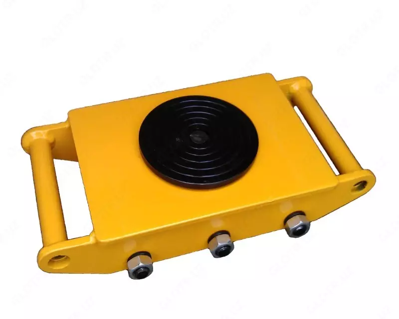 1 783 500 сум Такеляжная платформа 18т