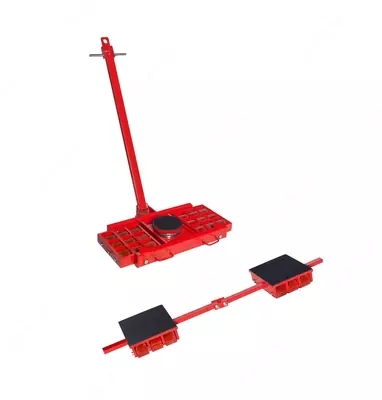 Такеляжная платформа 18т - 4 920 000 сум / шт