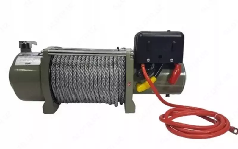 Лебедка 16800