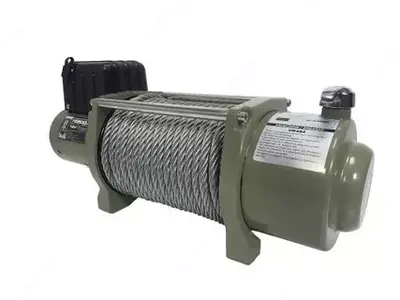 Лебедка 16800 - 6 765 000 сум / шт