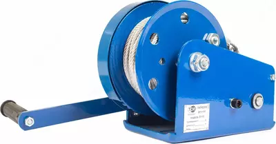 762 600 сум / шт Лебедка 1800