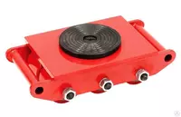 Такеляжная платформа 8т мини