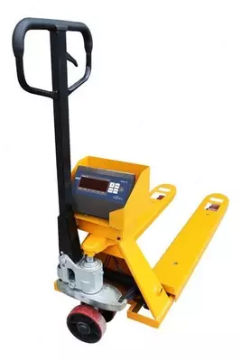 Трансполет с весами 2000кг - 7 134 000 сум / шт