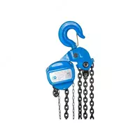 Таль HSA 10т 9м