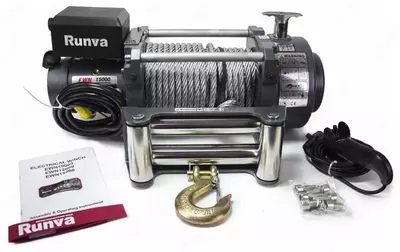 4 305 000 сум / шт Лебедка 12000