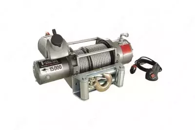 Лебедка 12000 - 4 305 000 сум / шт