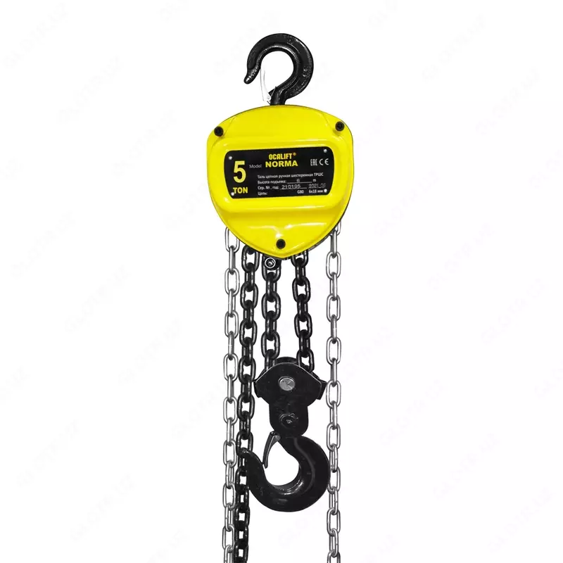 Таль 5т 6м