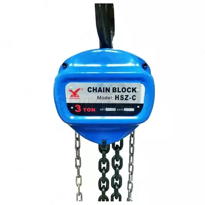 Таль HSZ 3т 3м