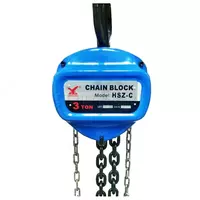 Таль HSZ 3т 3м