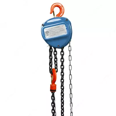 Таль HSZ 5т 3м