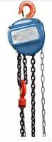 Таль HSZ 1т 9м