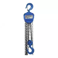 Таль HSZ 2т 3м Yook lifting