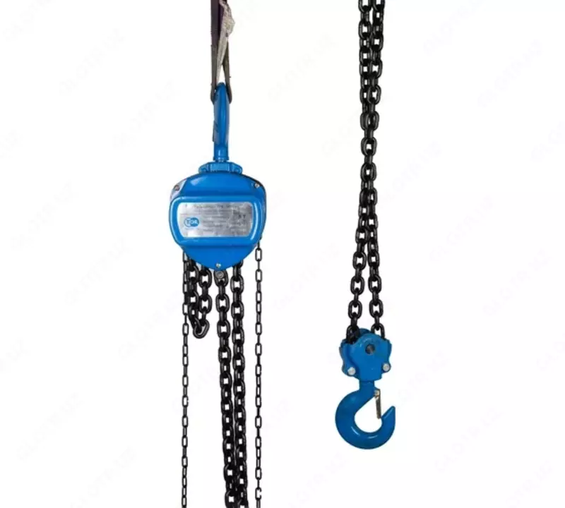 676 500 сум Таль HSZ 2т 3м Yook lifting