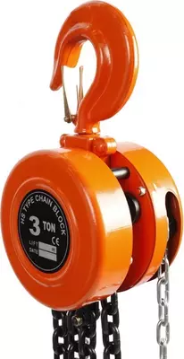 Таль HSZ 3т 6м