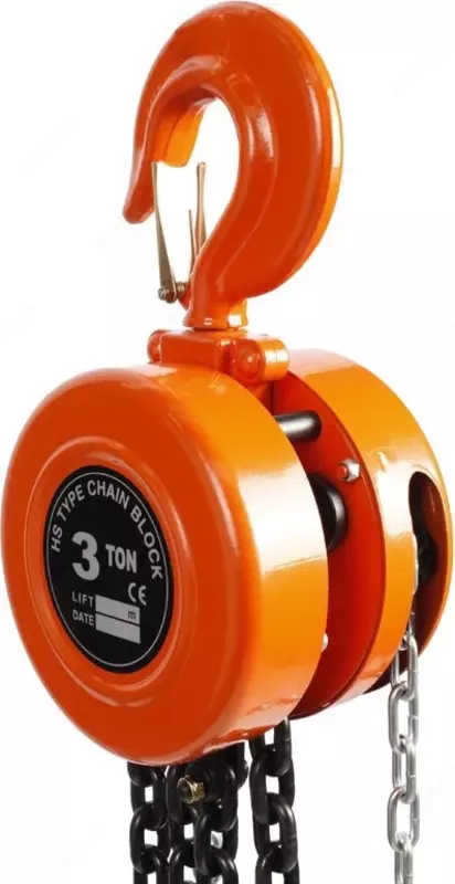 Таль HSZ 3т 6м