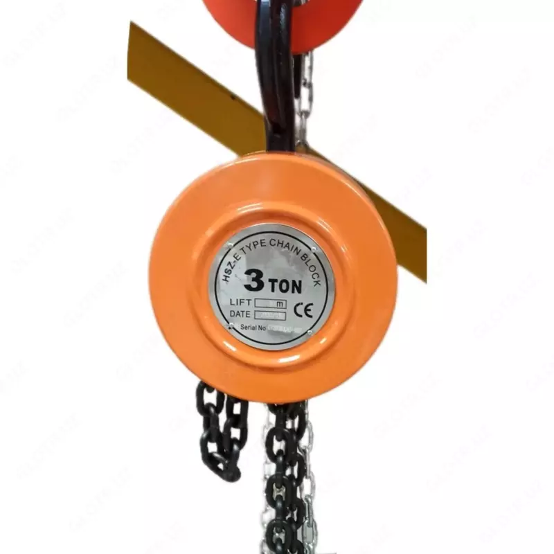 1 045 500 сум Таль HSZ 3т 6м