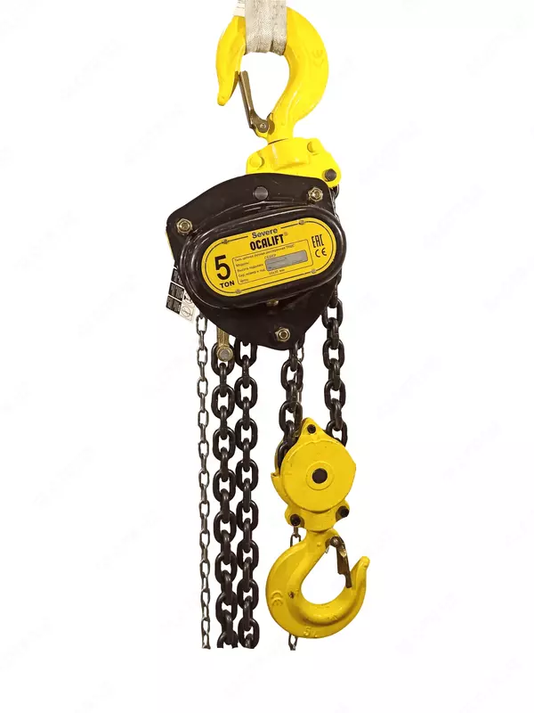 Таль HSA 5т 9м - 2 706 000 сум