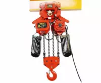 Таль 380в 10т 9м