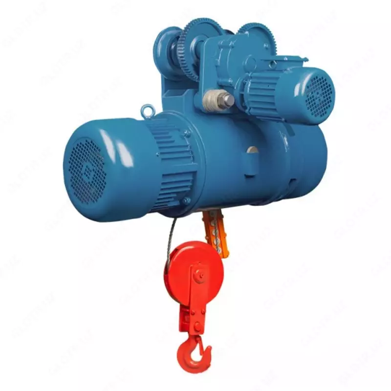 Тельфер 380в 1т 9м - 9 594 000 сум