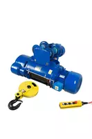 Тельфер 380в 1т 12м - 9 840 000 сум