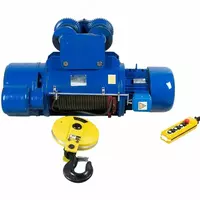 9 840 000 сум Тельфер 380в 1т 12м