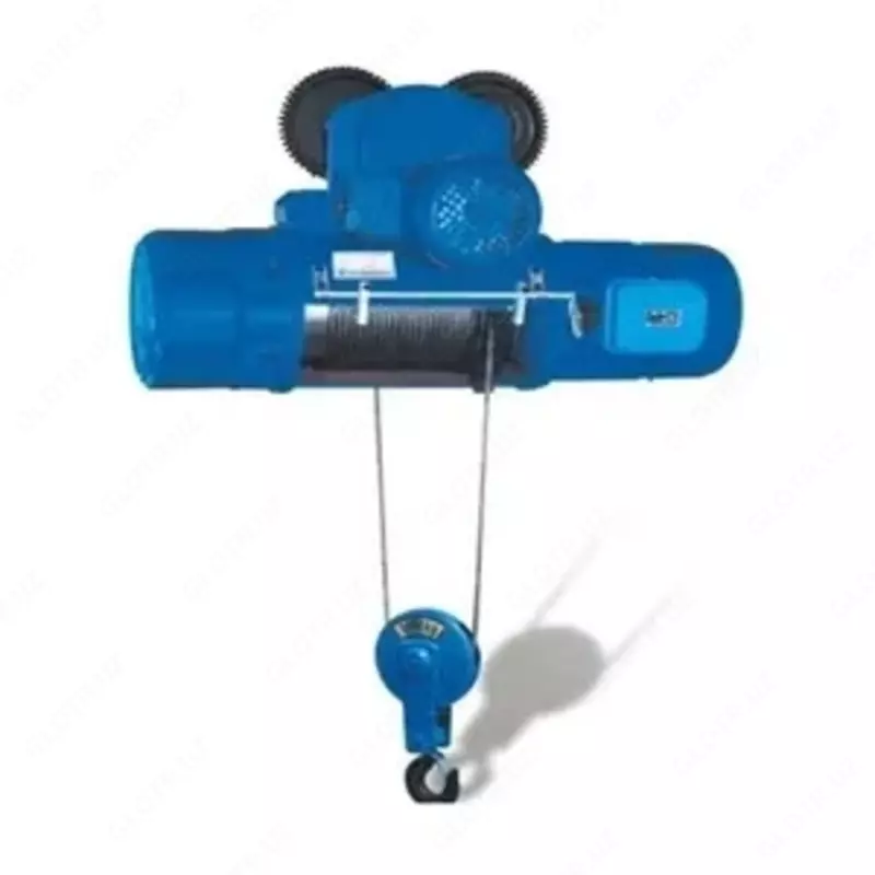 Тельфер 2т 60м 380в