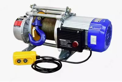 380V tel’fer 2t 60m