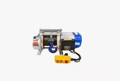 380V tel’fer 2t 60m - 3 936 000 so'm / dona