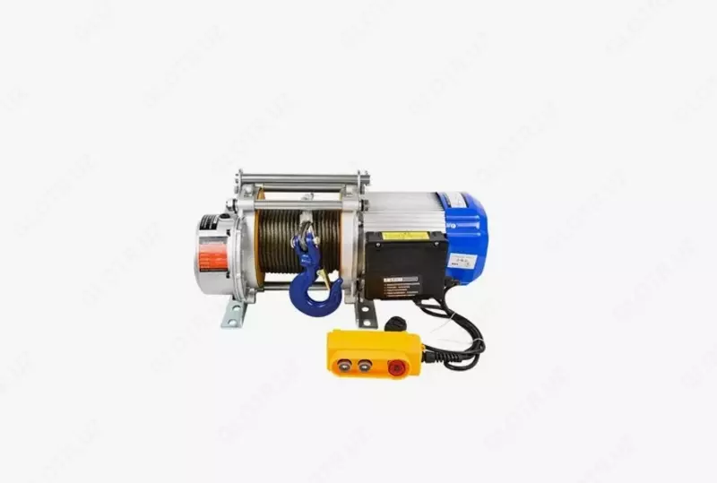 Тельфер 2т 60м 380в - 3 936 000 сум