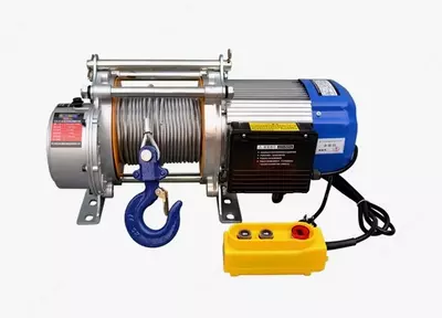 3 936 000 so'm / dona 380V tel’fer 2t 60m