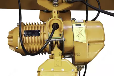 Тельфер 5т 100м 380в