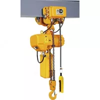 Тельфер 5т 100м 380в - 54 735 000 сум