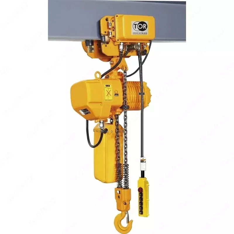 Тельфер 5т 100м 380в - 54 735 000 сум