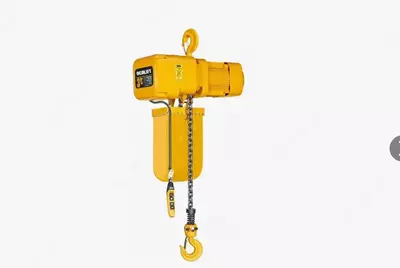 Тельфер 3т 100м 380в